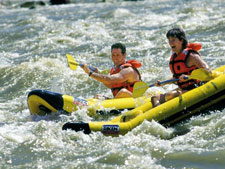 USA-Utah-Majestic Canyons of the Green River